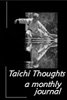 Taichi Thoughts